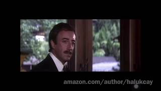 🎬 Return of The Pink Panther Inspector Clouseau Gstaad Palace Hotel [upl. by Reidid]