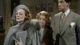 The Millionairess Maggie Smith 1972 Part 5 of 11 [upl. by Yelssew]