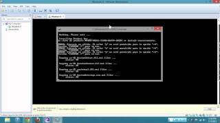 Tutorial Windows 8 AIO 32 amp 64 bits  Desatendido  Autoactivado [upl. by Ailey243]