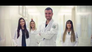 Conheça a infraestrutura da Medicina UNILAGO [upl. by Arej]