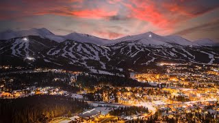 EVERYthing to do  Breckenridge Colorado [upl. by Cormac741]