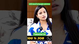 Digital Marketing Course In Hyderabad  Telugu [upl. by Hayward497]