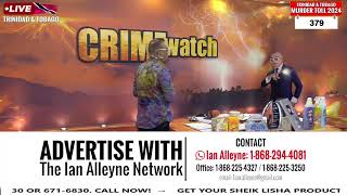 FRIDAY 9TH AUGUST 2024  CRIME WATCH LIVE [upl. by Omar]