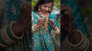 Mandap look mandvo wedding marriage mandap shorts viral trending [upl. by Ranip893]