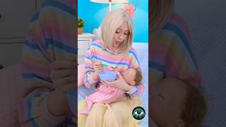 Perfect Gadget for Feeding Babies🍼😭😭parentinghacks gadgets DIY482 [upl. by Fein101]