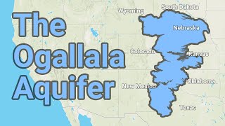 The Ogallala Aquifer [upl. by Arel258]