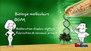 Les biotechnologies V02 [upl. by Manwell191]