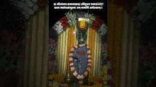 Shani dev ki jai 🌸🌸 jai shani maharaj ✨✨🌸🌸viralvideos shanj dev [upl. by Cati11]