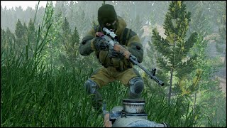 MILITIA  Squad Gameplay [upl. by Lewap]