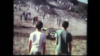 1967 Westlake InterAm Motocross [upl. by Alyss]