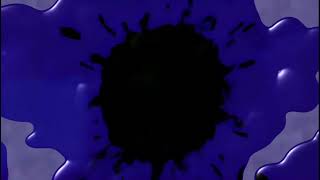 Klasky Csupo Ink Splat 1998 V1 [upl. by Rosco]