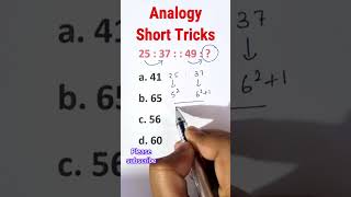 reassoning numbersystembesttrickinhindi rrbntpcgspreviousyearquestionpaper governmentjobexam ₹ [upl. by Lukas]