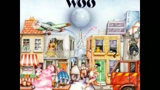 Play School  Wiggerly Woo  Side 1 Track 6 [upl. by Giacobo310]