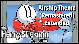 The Henry Stickmin Reanimated Collab [upl. by Ades128]