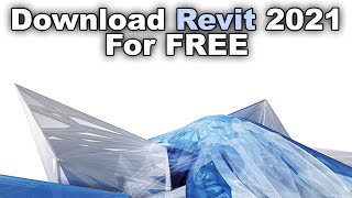 How to Download Revit 2021 For FREE [upl. by Nomelihp887]