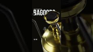 Bagoor 6100 in Blender3D cameraanimation photoshop blender بلندر بلندر tutorial animate [upl. by Brosine]