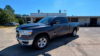 2022 Ram 1500 F12786 [upl. by Ykcor]