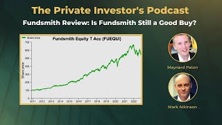 Fundsmith Review Is Fundsmith Still a Good Buy [upl. by Ysteb]