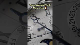 🤯 Ancient Tech That BROKE Science 🏛️🔧 MindBlownTech AncientGenius TimeTravel [upl. by Hausmann]