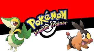 Echo  Tabletop Simulator Pokemon Master Trainer 45 With Friends [upl. by Cargian370]