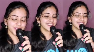 Sireesha Bhagavatula Cover Song  Apne Hi Rang Mein Mujh Ko Rang De  Indian Idol Season 12 [upl. by Nizam]