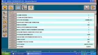 CLIP RENAULT  Wyłączenie czujników ciśnienia w oponach [upl. by Stanislaus]