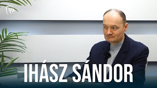 Ihász Sándor Ha veszítene a Fidesz felértékelődne a Legfőbb Ügyész szerepe [upl. by Kleeman919]