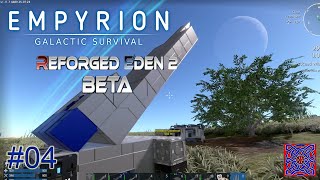 Basic SV Build  Reforged Eden 2 Beta June 2024 04 [upl. by Parke44]