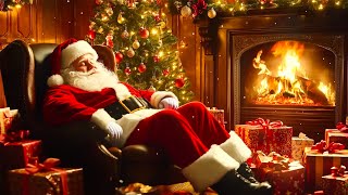 Nostalgic Oldies Christmas Music Playlist 1940s  1950s Style Music  Christmas Season is Here [upl. by Bertelli]