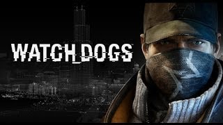 Watch Dogs  Ep 31  Figure parentale FR HD [upl. by Roxanna76]