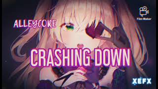 Nightcore – Dont You Dare Lyrics [upl. by Esiuole]