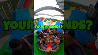 WaterPark with friends [upl. by Jammal]