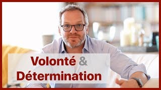 VOLONTÉ amp DÉTERMINATION [upl. by Droffilc748]