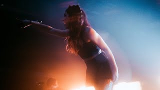 Against The Current  weapon live from cologne fever tour 2022 [upl. by Heisser]