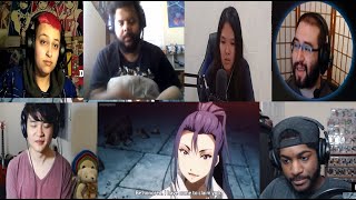 DARWINS GAME EPISODE 9 REACTION MASHUP [upl. by Mik]