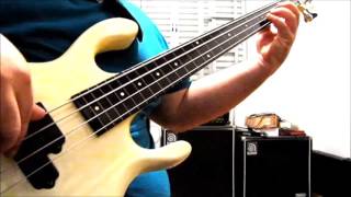 Fretless quotPEDULLA BUZZ quot [upl. by Maunsell]