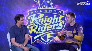 IPL is a different experience its almost a religion  Chris Woakes [upl. by Zsolway]