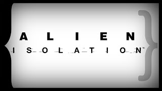 Errant Signal  Alien Isolation Spoilers [upl. by Nedarb]