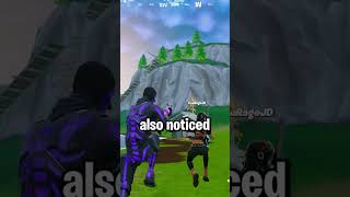 Mongraal Forgot to Update His Game 💀 [upl. by Esilenna339]