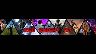 RedKnight777 Live Stream [upl. by Shig580]