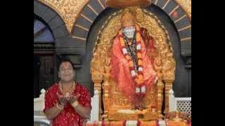 Shirdi Dham Re Oriya Sai Bhajan Full Song I Mu Jaauchhi Shiradi Dham [upl. by Alyled]