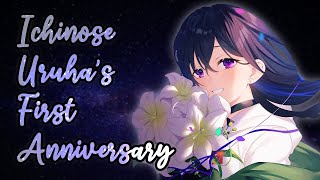 Why Ill never forget her Ichinose UruhaVSPO ENG SUB [upl. by Htebasile]