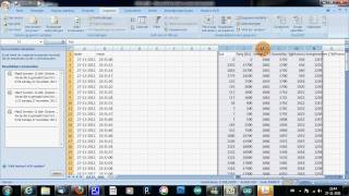 Arduino uno in the fridge Humidity Temperature SHT15 Sensirion TSL230R TAOS [upl. by Wylde]