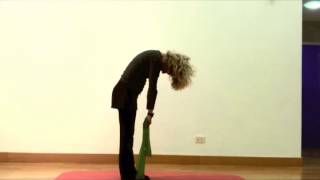 Sofia Pilates  Pilates con lElastico [upl. by Ing]