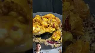 tawa chicken recipe shorts food shortvideo viralvideotrending [upl. by Simonsen62]