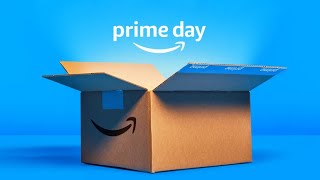 Amazon Prime Day TV Deals You Cant Miss [upl. by Catlin]