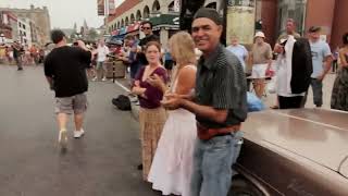 Official Ottawa Greek Festival GreekFest Flash Mob [upl. by Kenway]