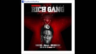 Young Thug  730 Rich Gang Tha Tour Pt 1 [upl. by Niawat]