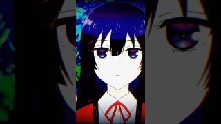 Powerful Girl Of Anime shorts status whatsappstatus anime [upl. by Ayit]