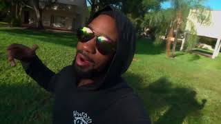 Too throwed  Sonny B OceangladneZz  Testimony 2 lyric video [upl. by Iruahs]